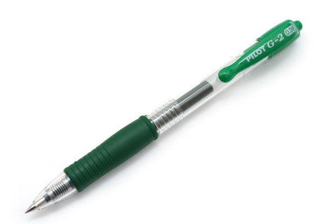 Green Pen