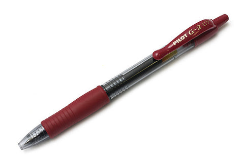 Red Pen